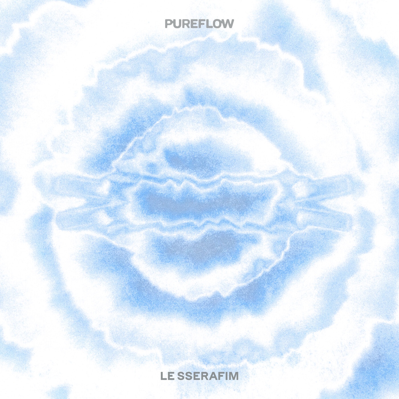 'PUREFLOW', Pt. 1 album cover