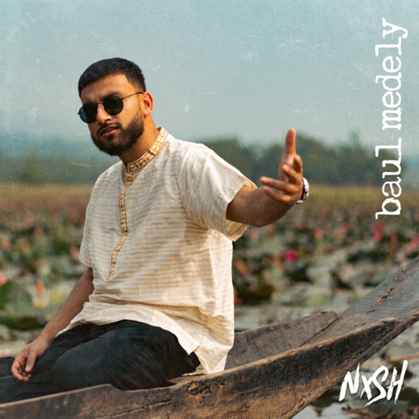 Baul Medley - Single album cover