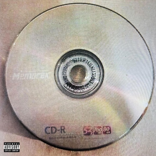 NO CEILINGS - EP album cover