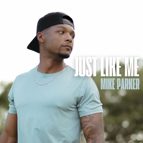 Just Like Me - Single album cover