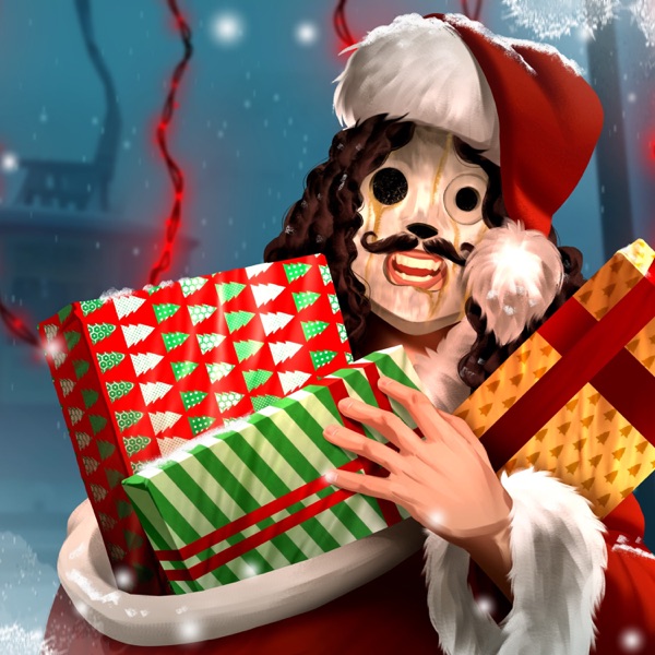 Last Christmas (In the style of Slipknot) - Single album cover