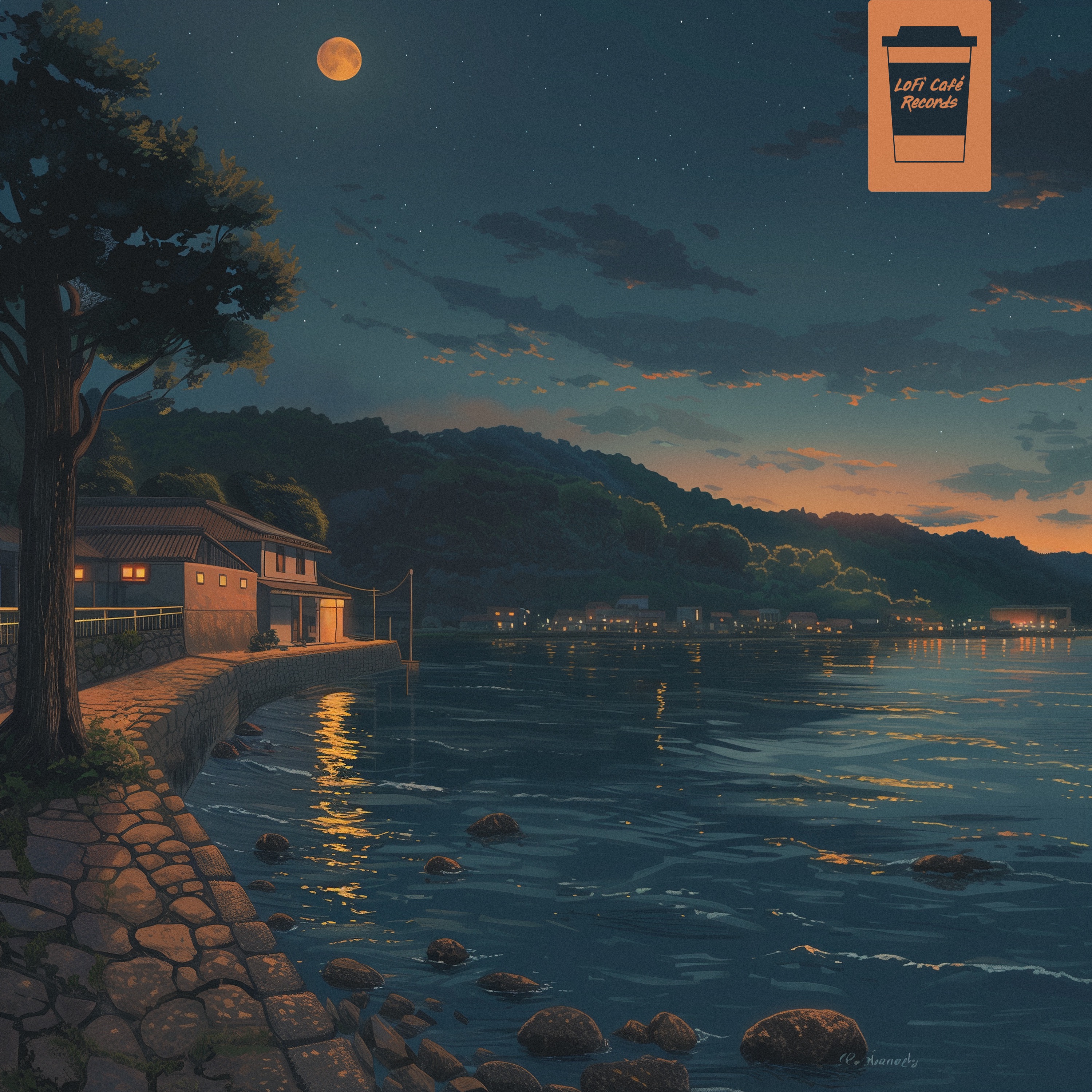 Polaroids - Single album cover