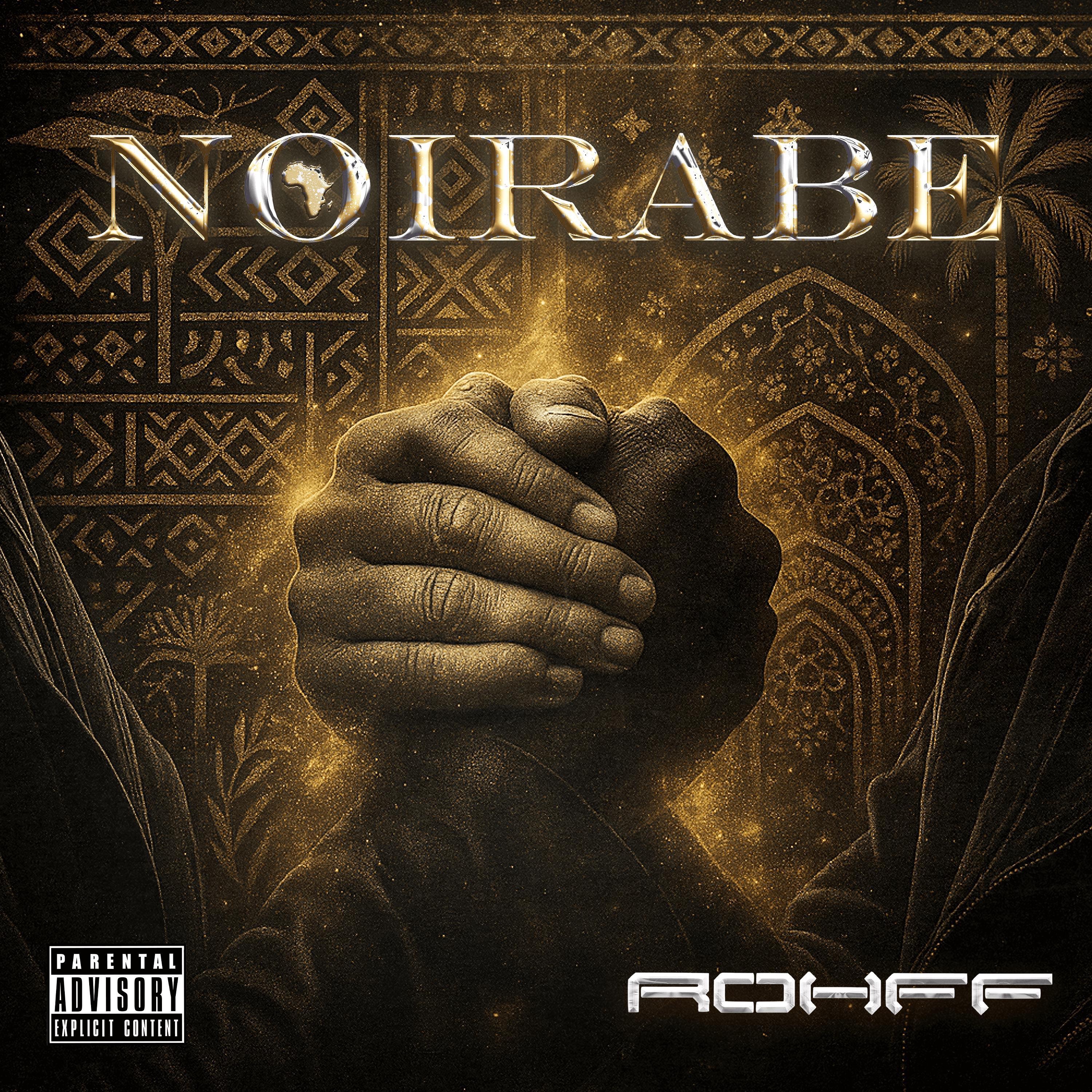 Noirabe - Single album cover