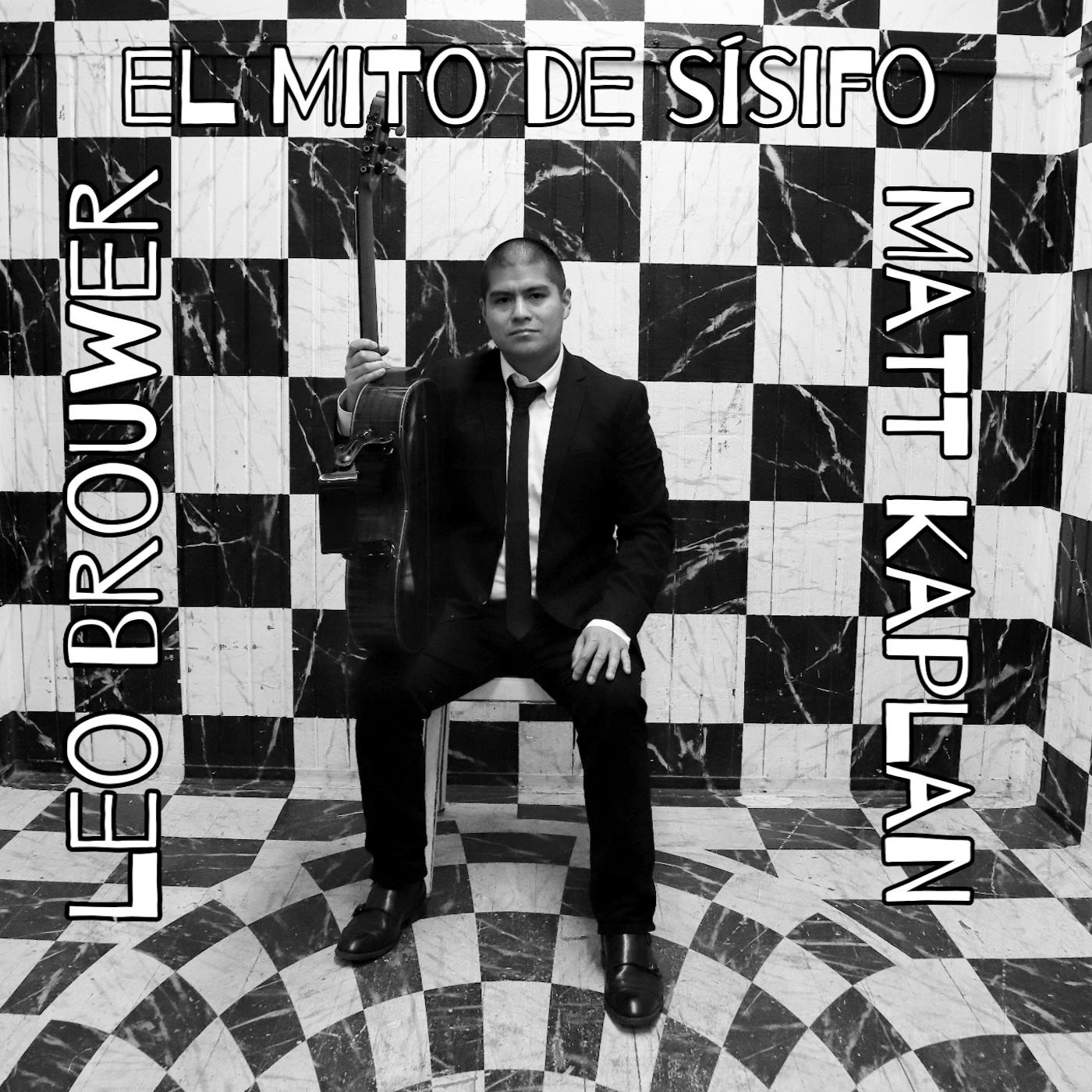 El Mito de Sísifo - Single album cover