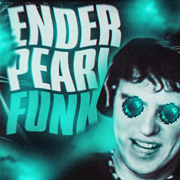 Ender Pearl Funk - EP album cover