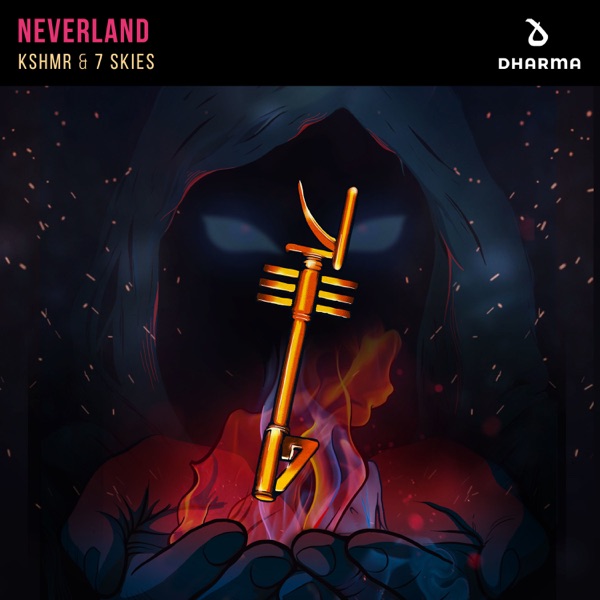 Neverland (Extended Mix) - Single album cover