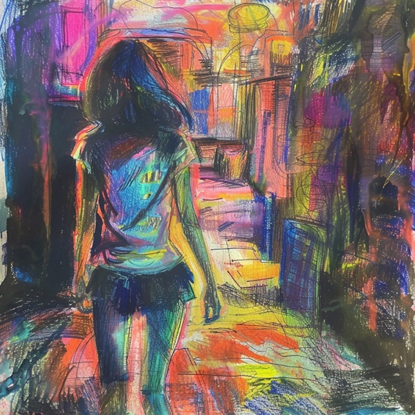 Good Nothin (feat. Transviolet, Dmitry Gorodetsky & Gene Coye) - Single album cover