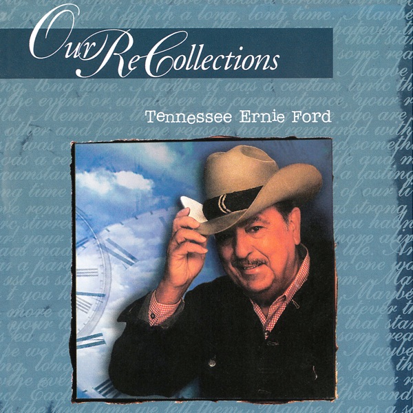 Our Recollections album cover