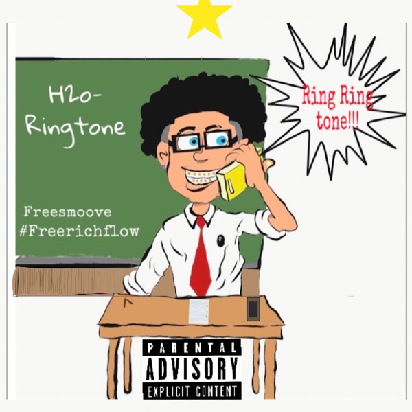 RingTone - Single album cover