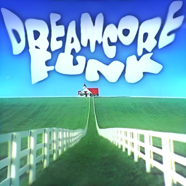 Dreamcore Funk - EP album cover