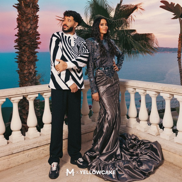 Dumlla Dumlla - Single album cover