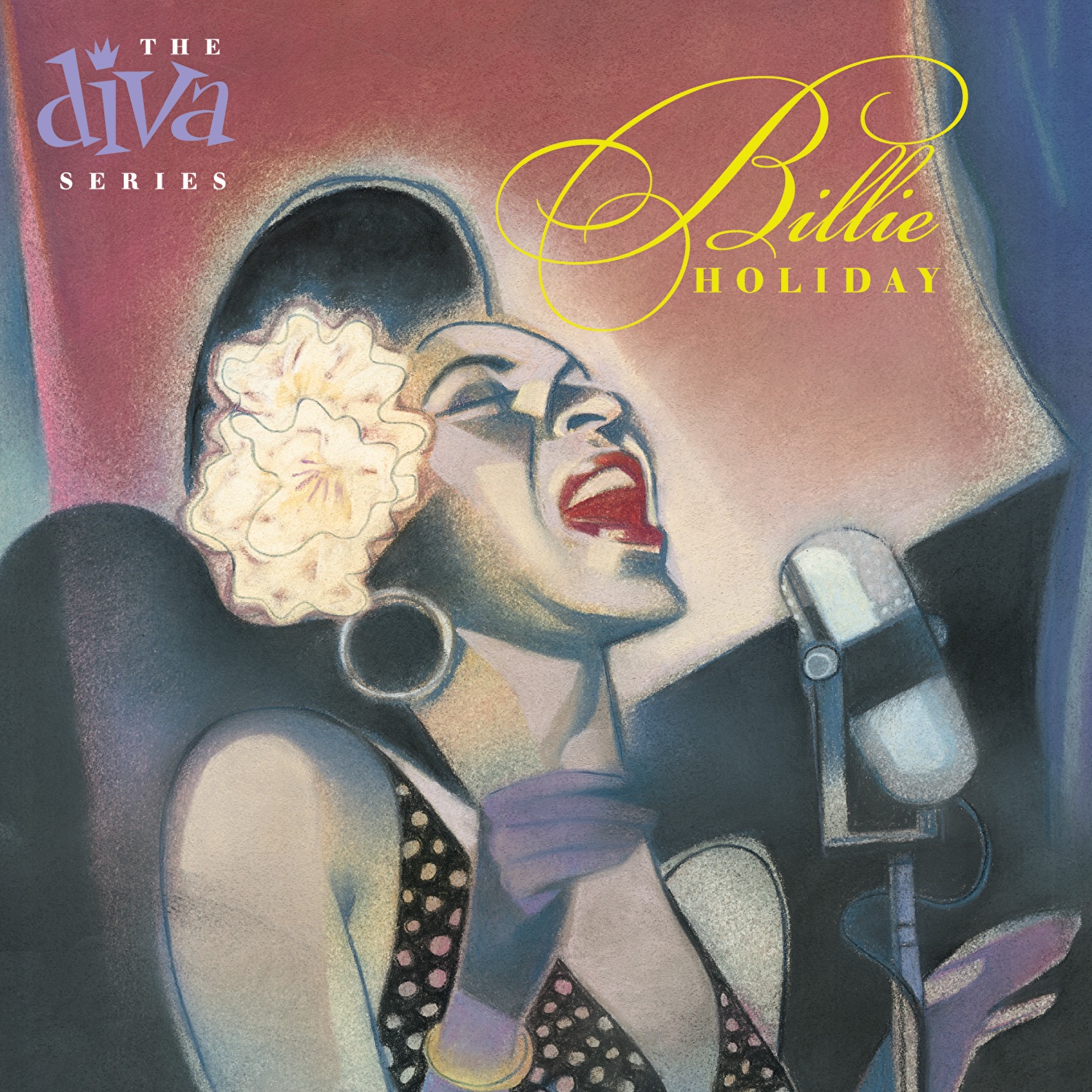 Diva album cover