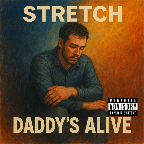 Daddy's alive - Single album cover