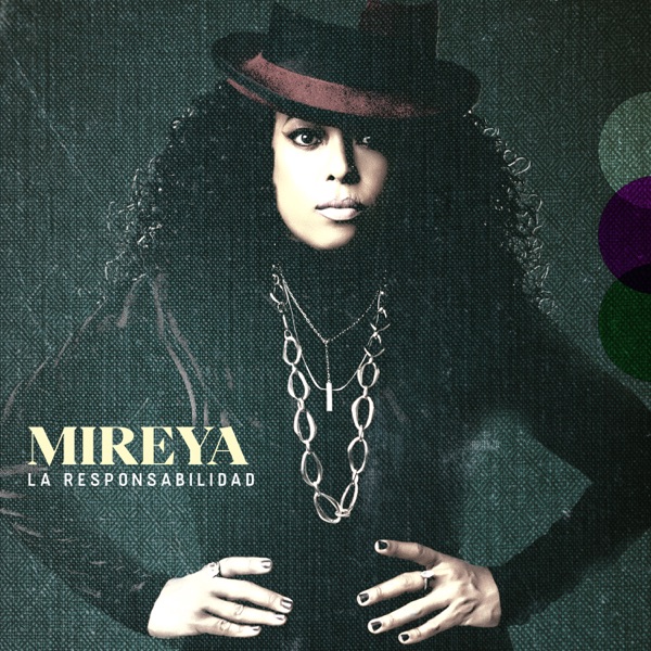 La Responsabilidad (feat. Adrian Quesada) - Single album cover