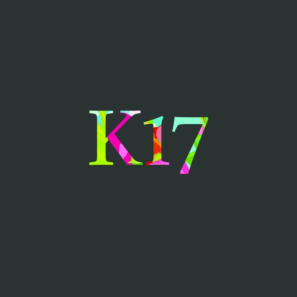 K17 - Single album cover