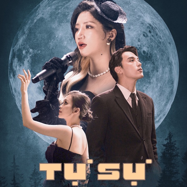 Tự Sự (Original Soundtrack from "Qua Bển Làm Chi") - Single album cover