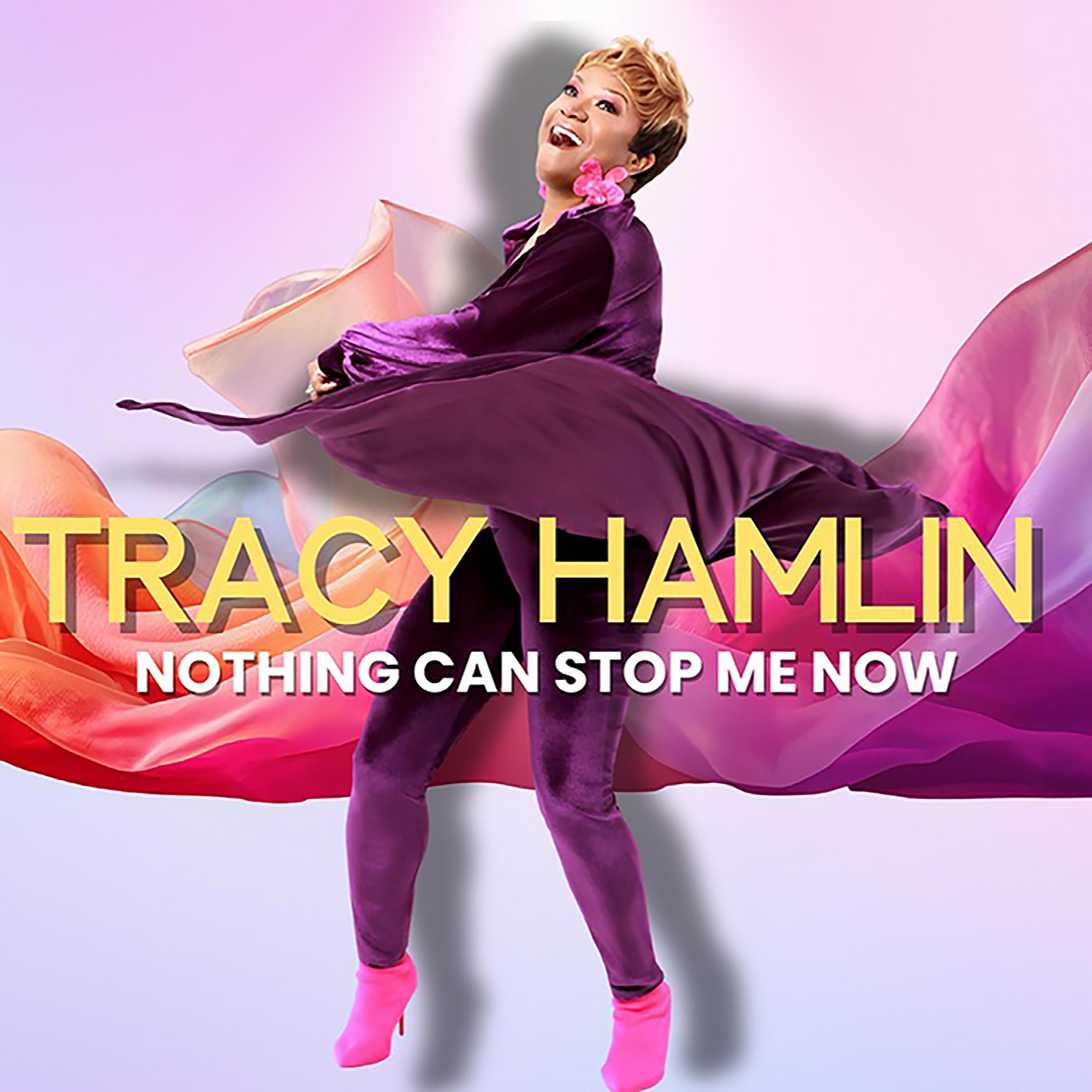 Nothing Can Stop Me Now - Single album cover