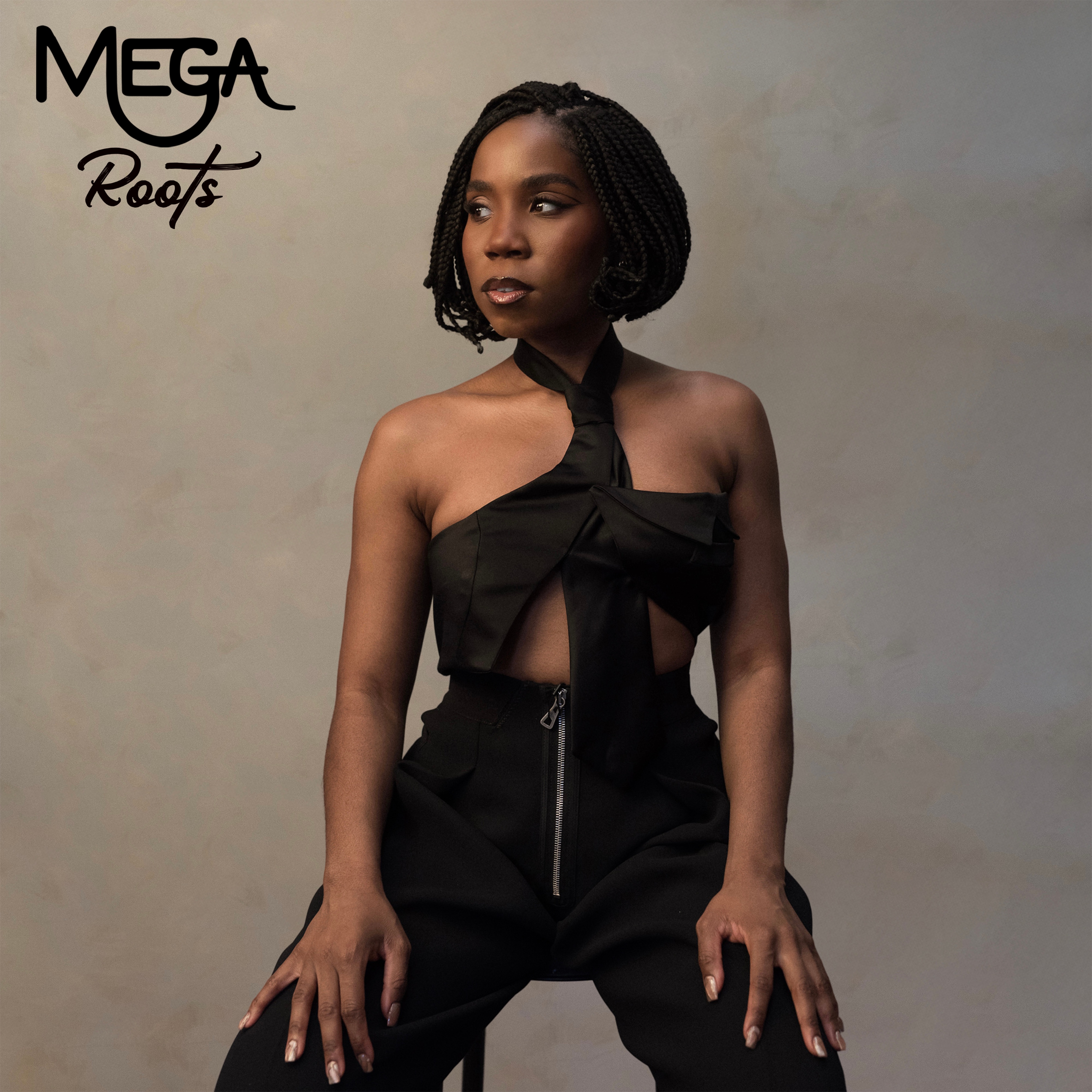 Roots - Single album cover