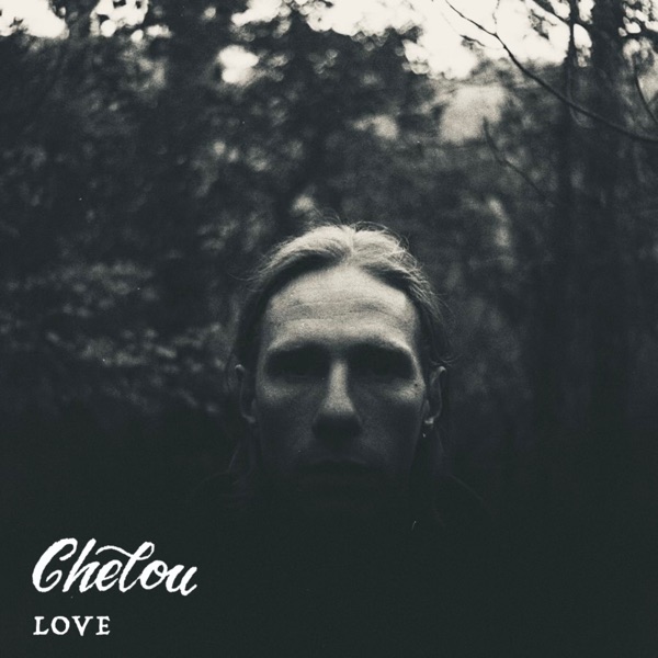 Love - EP album cover