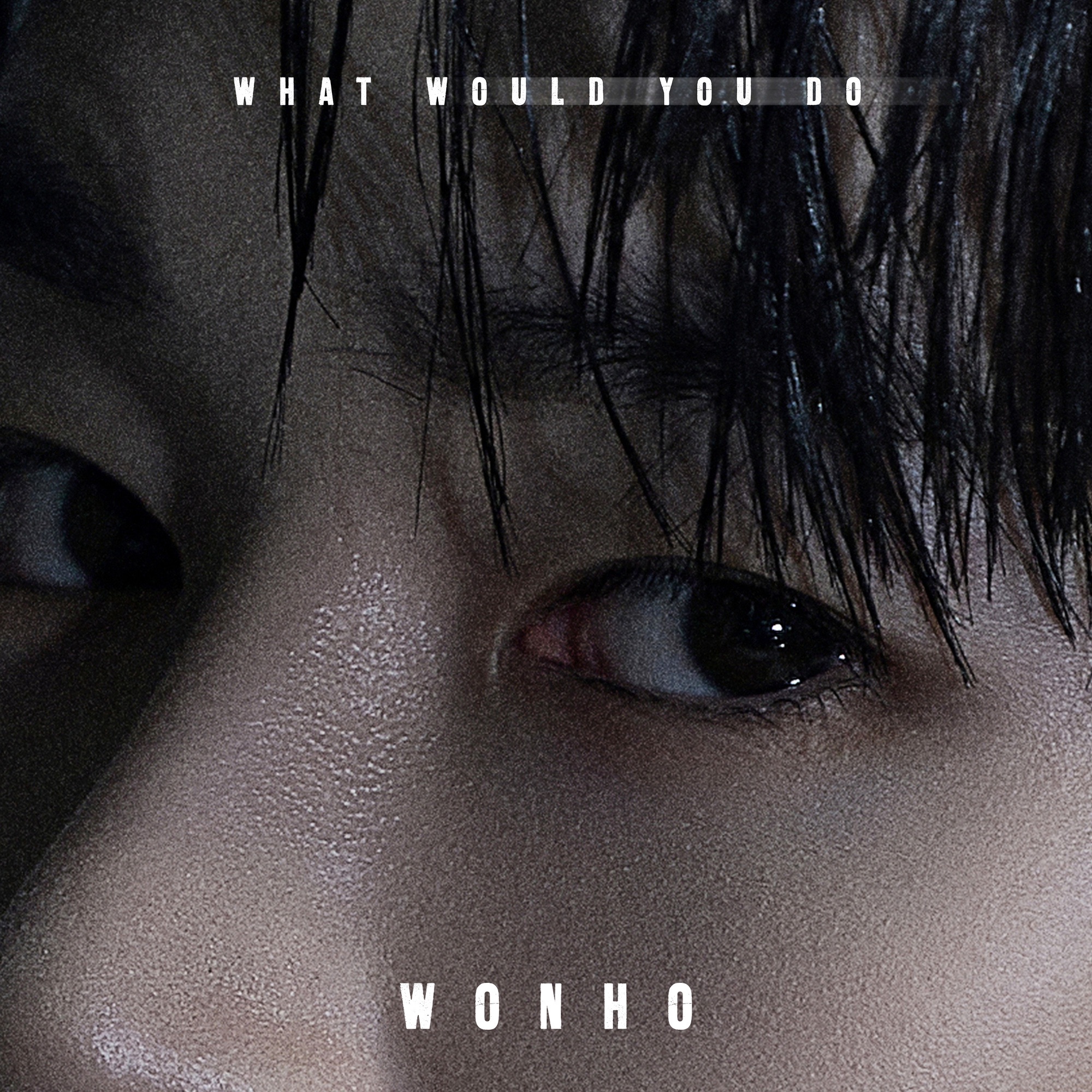 What Would You Do - Single album cover