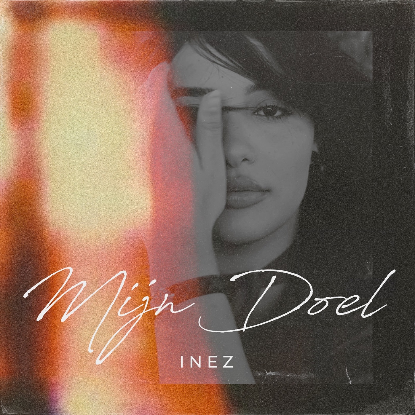 Mijn Doel - Single album cover