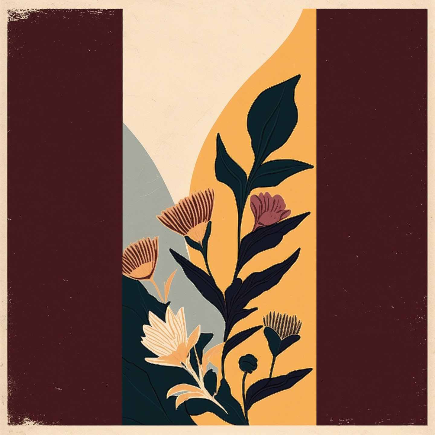 Beacon - Single album cover