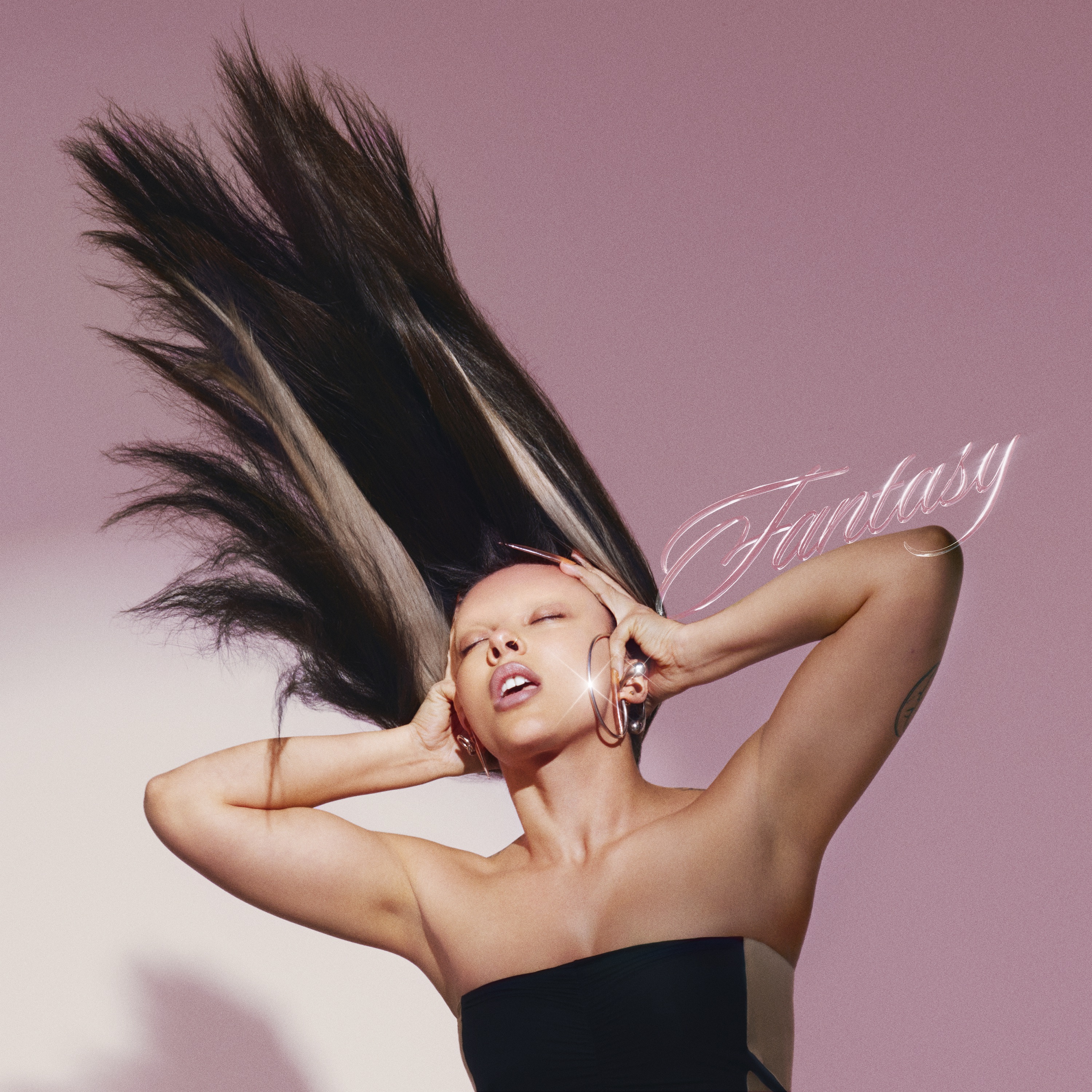 Fantasy - Single album cover