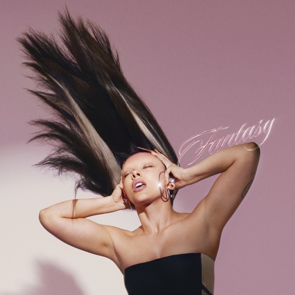 Fantasy - Single album cover