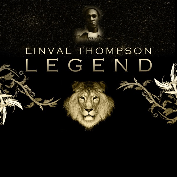 Legend album cover
