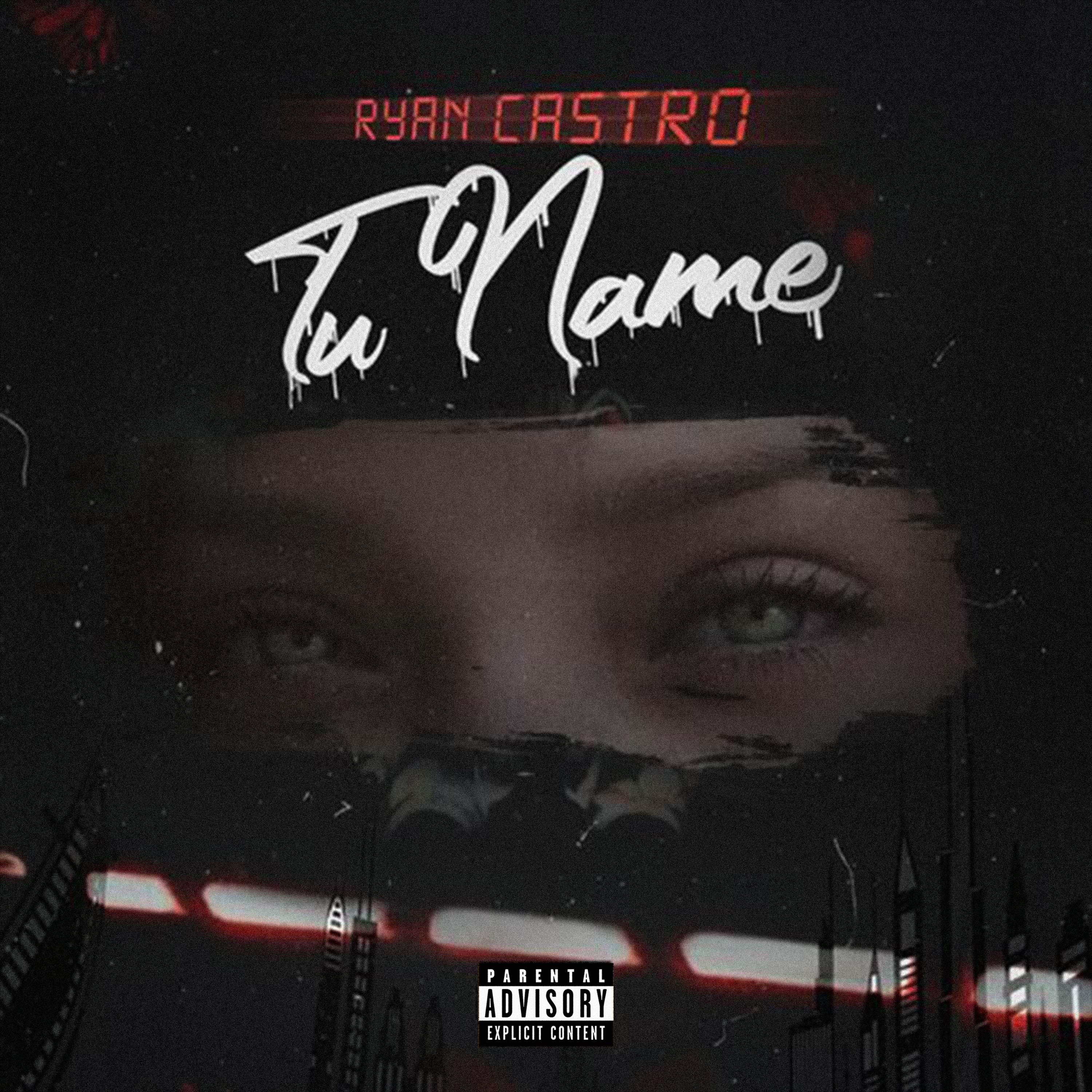 Tu Name - Single album cover