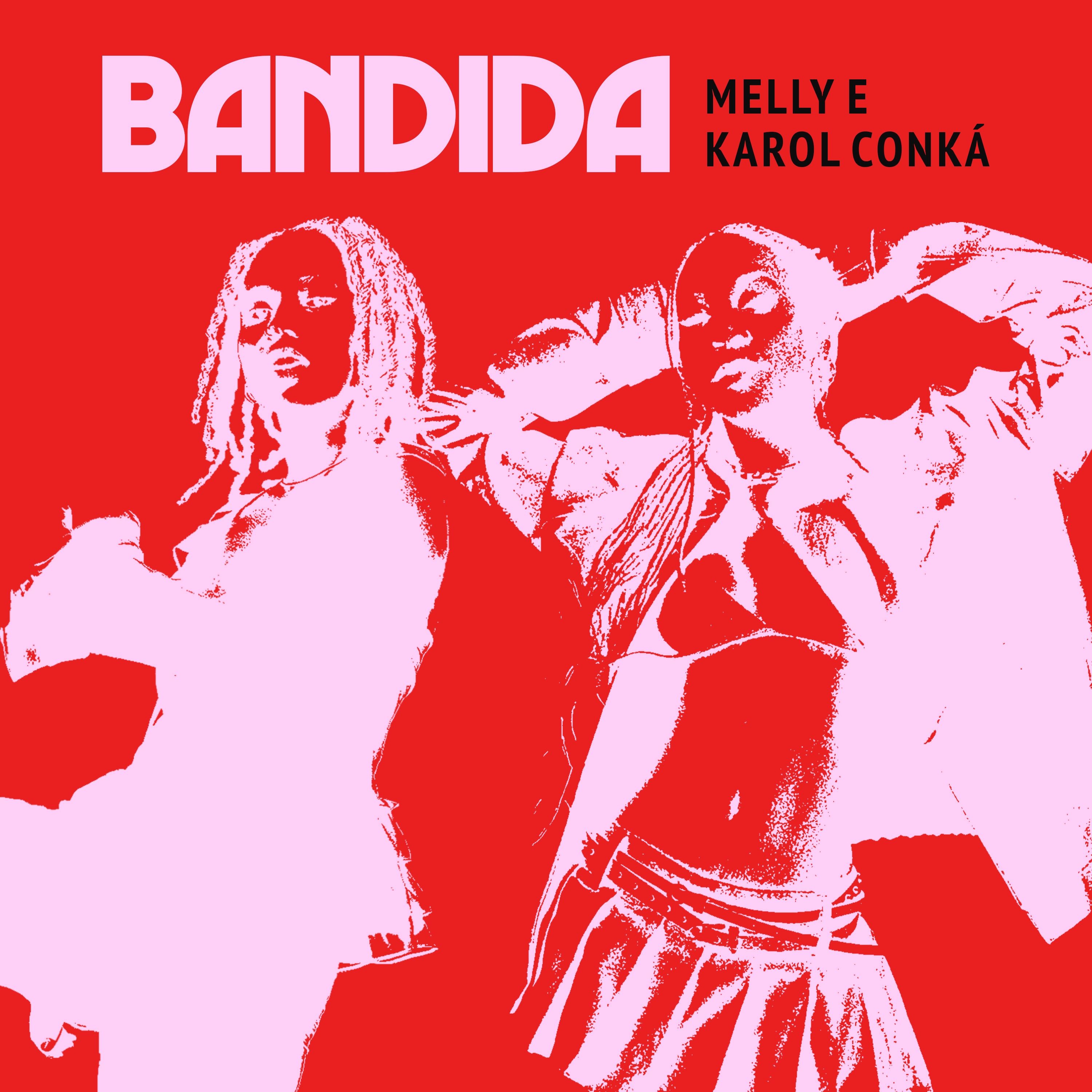 Bandida (Remix) - Single album cover