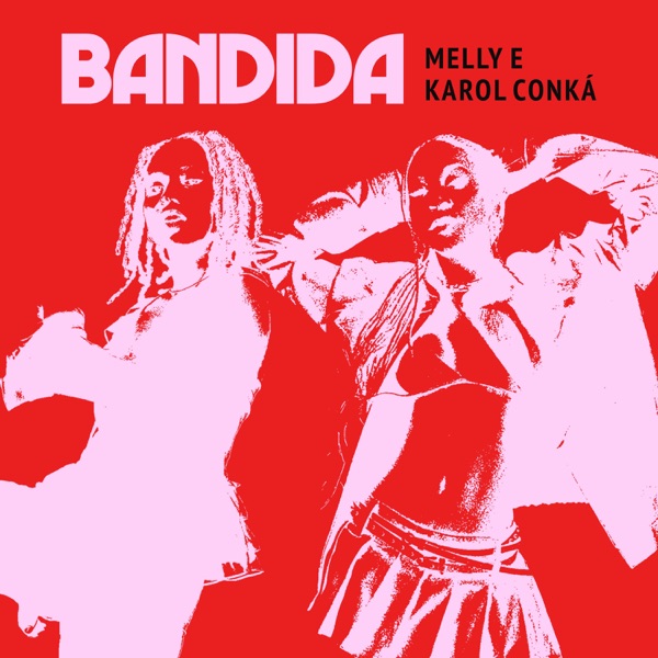 Bandida (Remix) - Single album cover