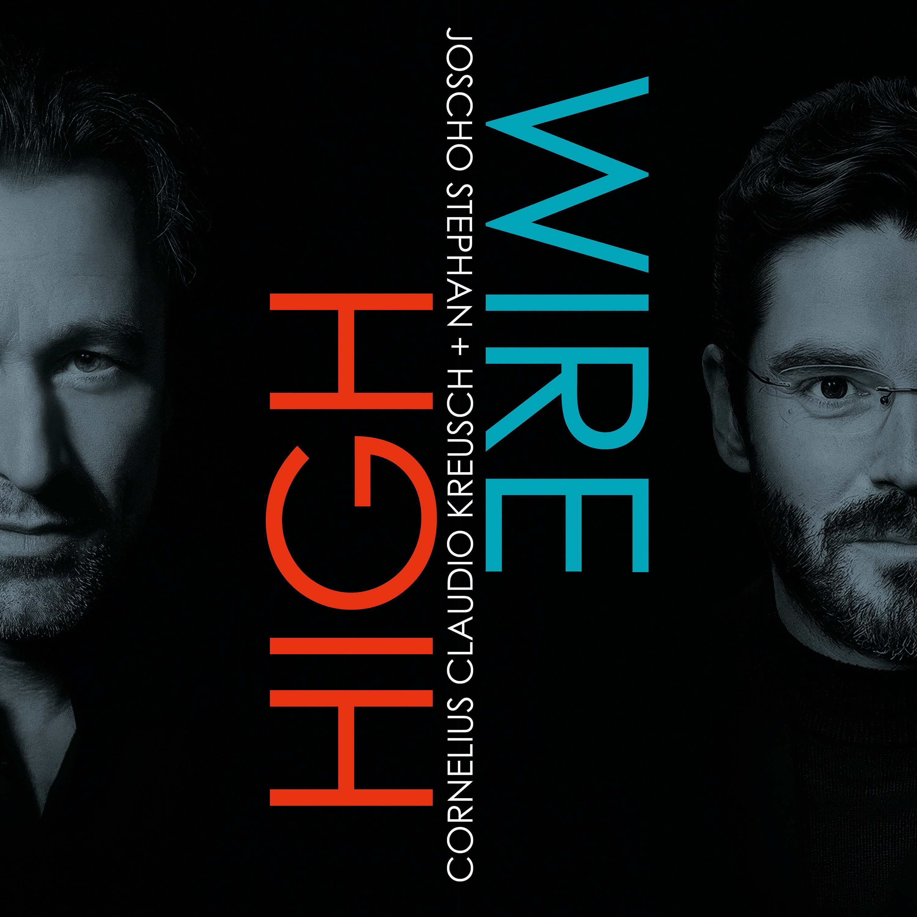 Highwire album cover