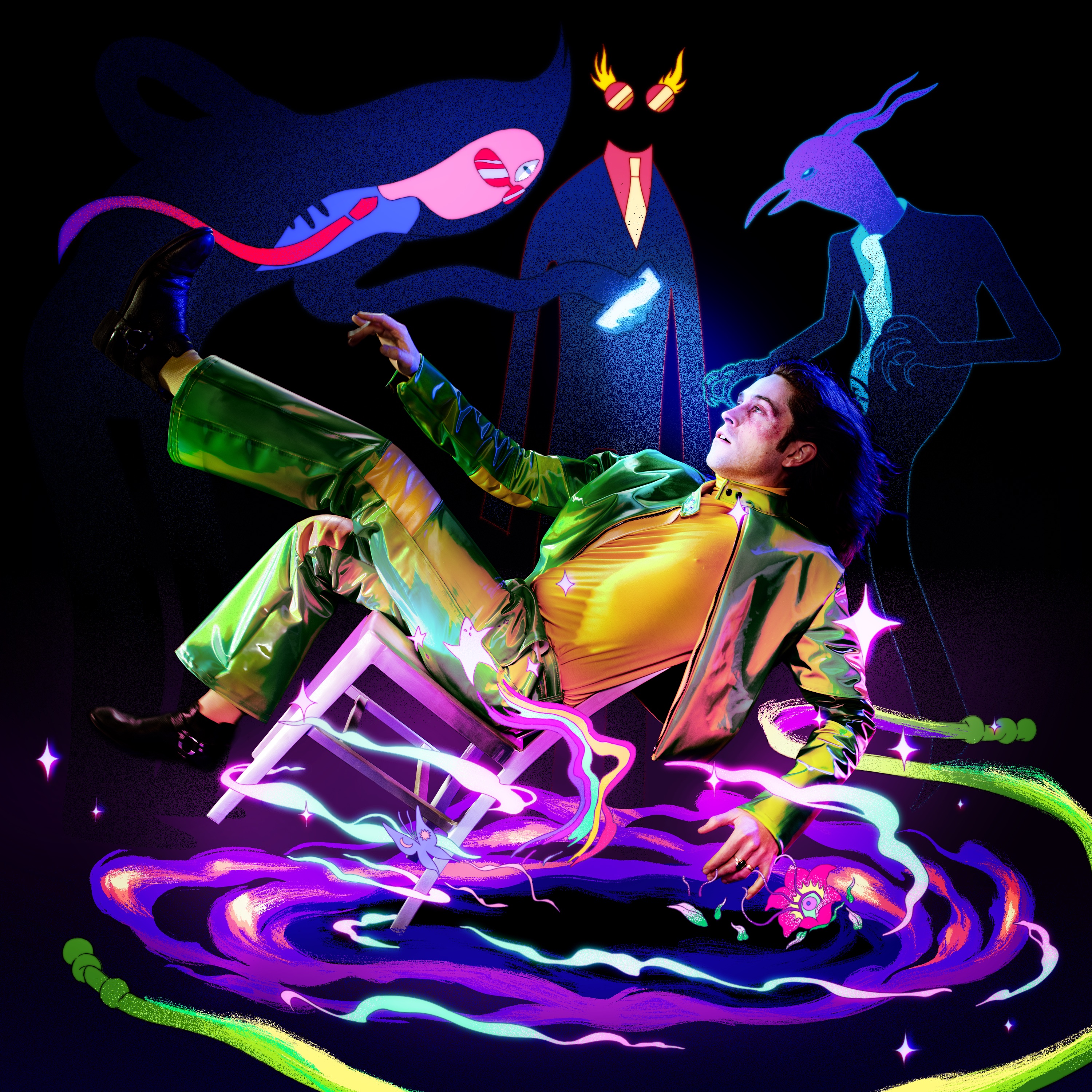 Love Any Longer - Single album cover