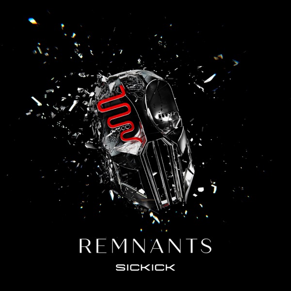 Remnants album cover
