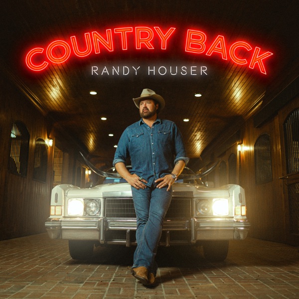 Country Back - Single album cover