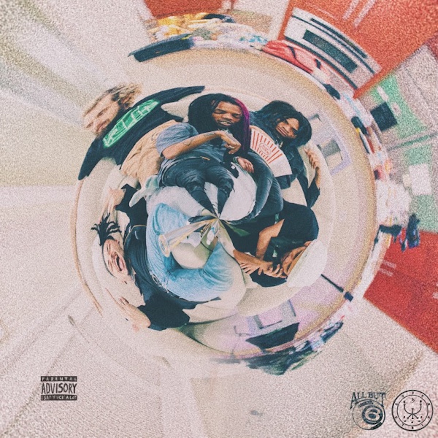 Pissy - Single album cover