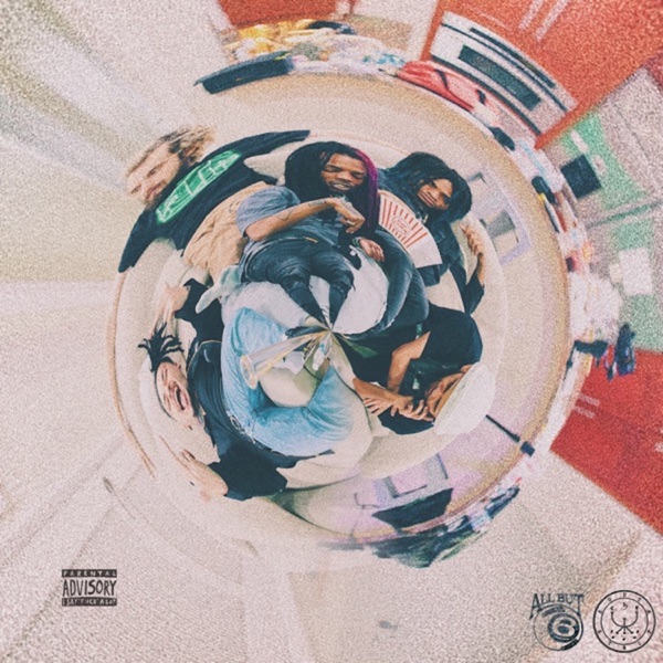 Pissy - Single album cover