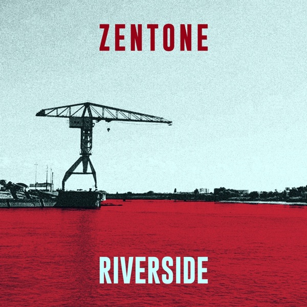 Riverside - Single album cover