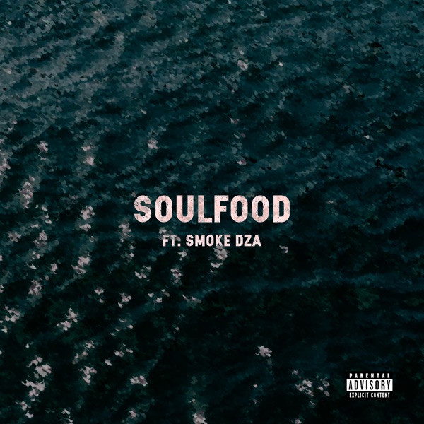 Soulfood - Single album cover