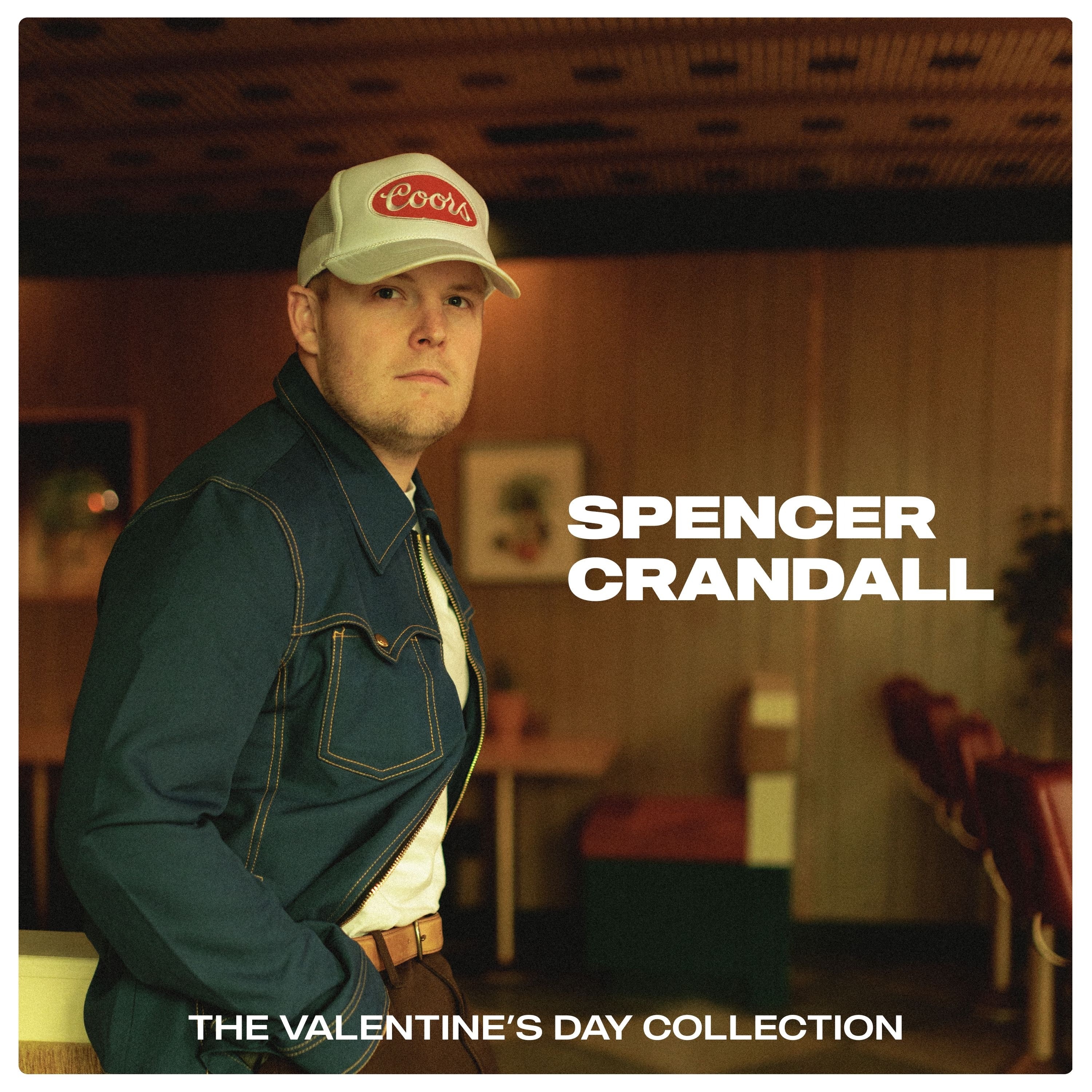 The Valentine's Day Collection - EP album cover