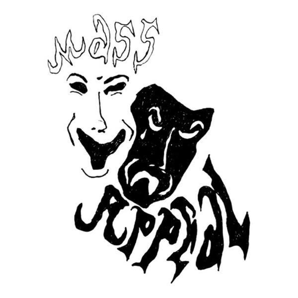 Mass Appeal - Single album cover