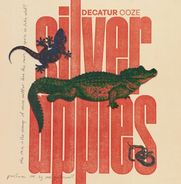 DecaturOoze album cover