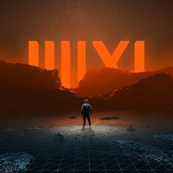 Cyber Reality album cover