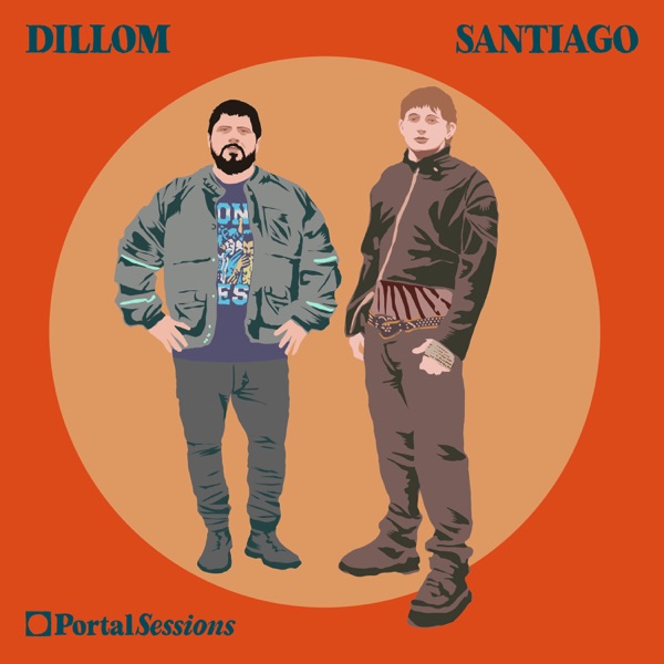 Cirugía (Portal Sessions) - Single album cover