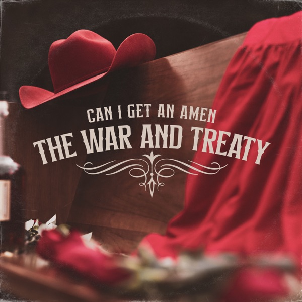Can I Get An Amen - Single album cover