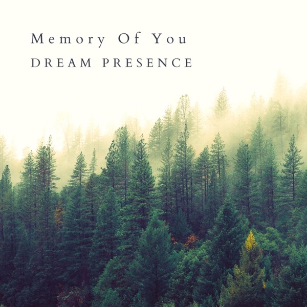 Memory Of You - Single album cover