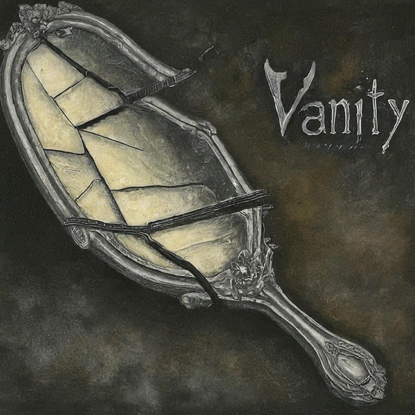 Vanity (feat. Lelo) - Single album cover