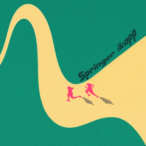 Springer Ikapp - Single album cover