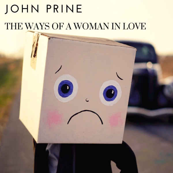 The Ways of a Woman in Love - Single album cover